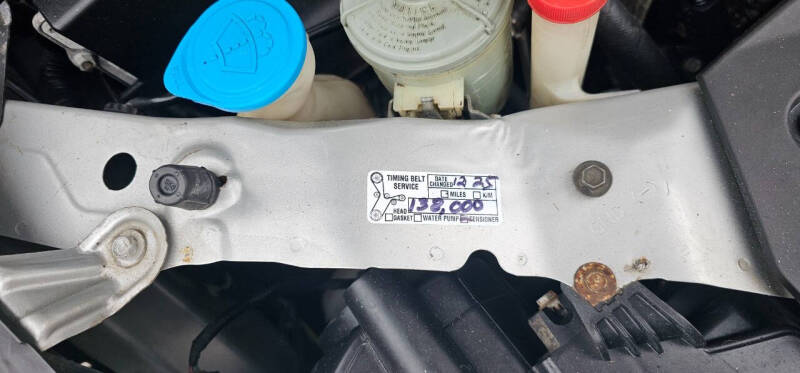 2012 Honda Odyssey EX-L w/DVD