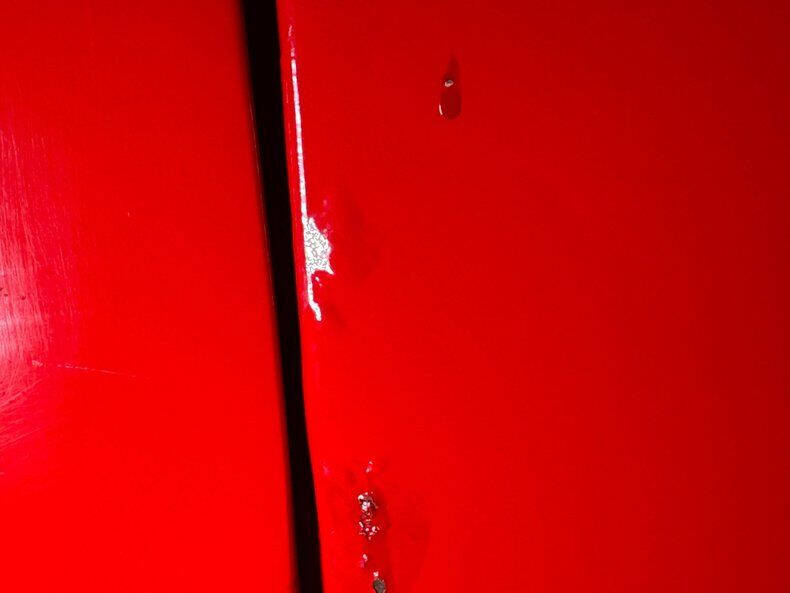 1973 Chevrolet Camaro