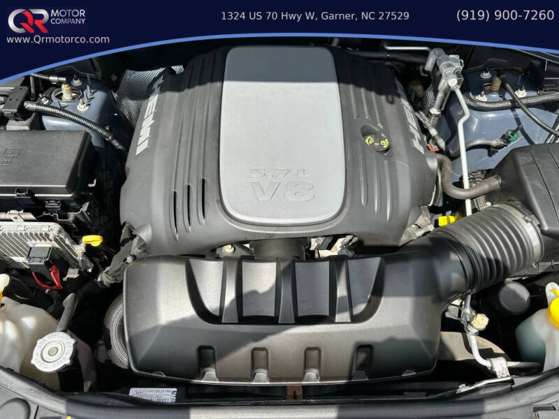 2017 Jeep Grand Cherokee Trailhawk