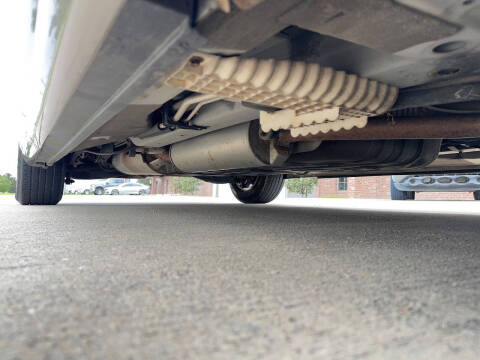 2008 Honda Odyssey EX