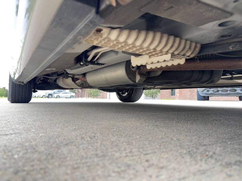 2008 Honda Odyssey EX