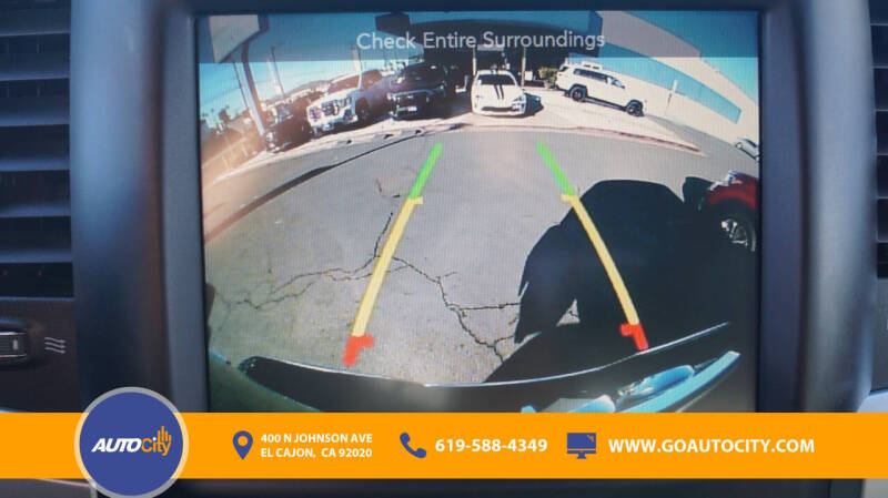 2016 RAM 2500 Outdoorsman