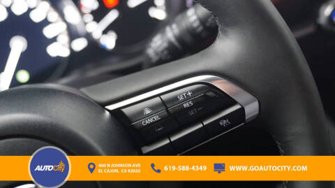 2024 Mazda Mazda3 Hatchback 2.5 S Premium