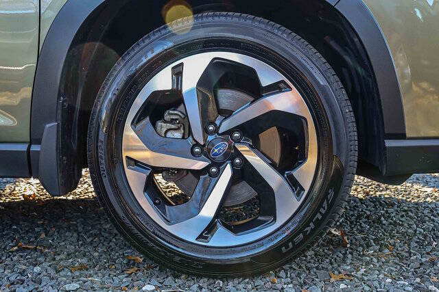 2024 Subaru Forester Touring