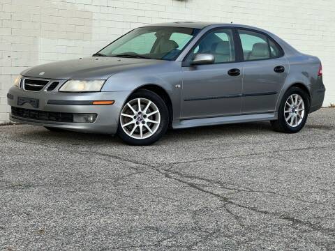 2003 Saab 9-3 for sale at Samuel's Auto Sales in Indianapolis IN