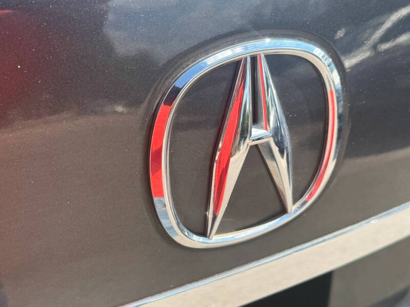2014 Acura RDX