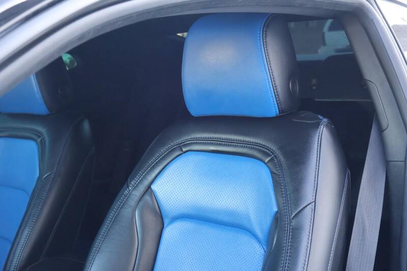 2020 Chevrolet Camaro LT