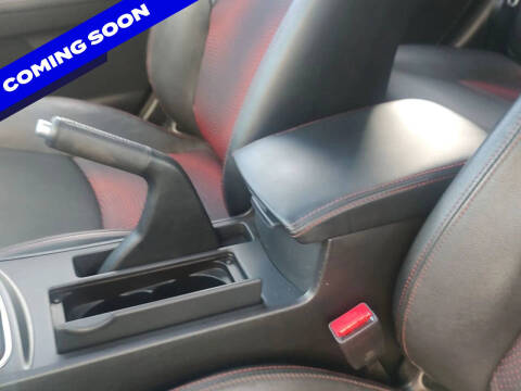 2013 Mazda MAZDASPEED3 Touring