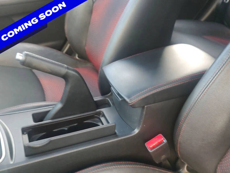 2013 Mazda MAZDASPEED3 Touring