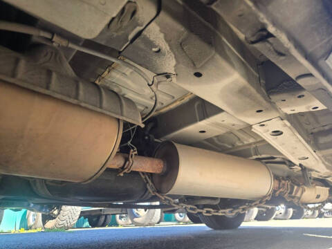 2011 Honda Element EX