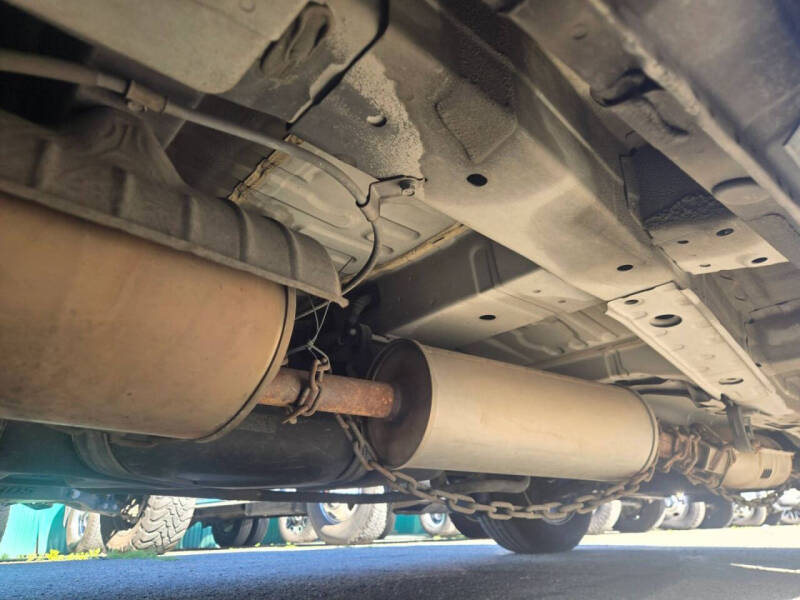 2011 Honda Element EX