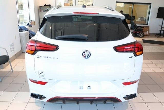 2021 Buick Encore GX