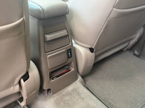 2001 Toyota 4Runner SR5