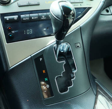 2014 Lexus RX 350