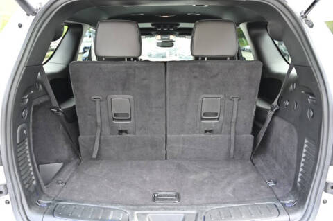 2024 Dodge Durango R/T Plus