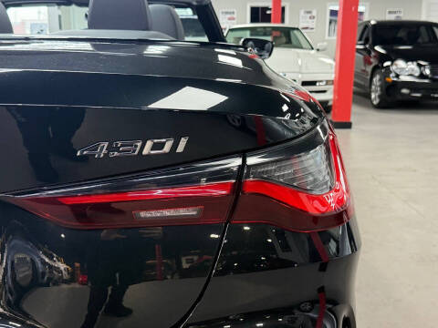 2023 BMW 4 Series 430i xDrive