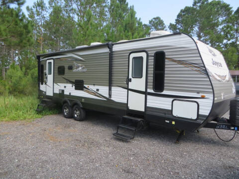 2020 Jayco Jay Flight