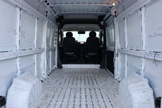 2023 RAM ProMaster 2500 159 WB