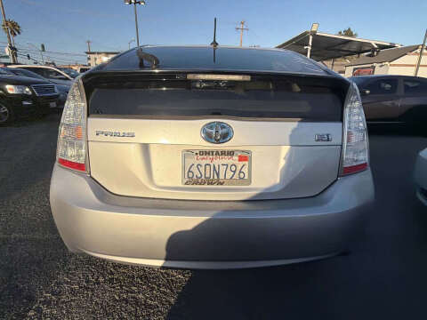 2011 Toyota Prius Five