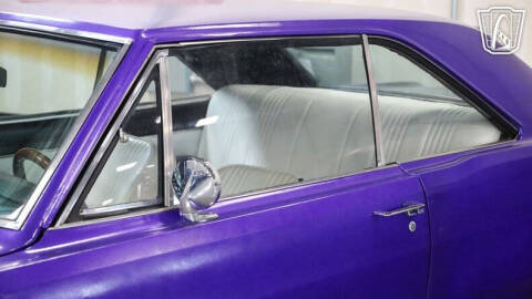 1968 Dodge Dart