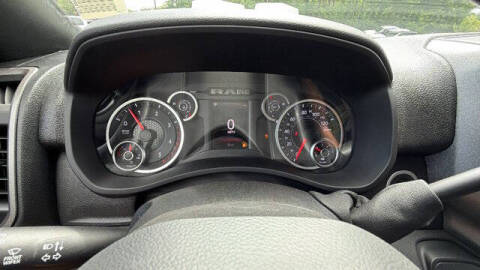 2026 RAM 5500