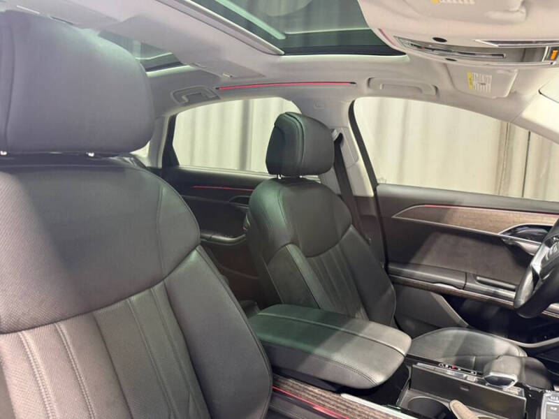 2020 Audi A8 L quattro 55 TFSI