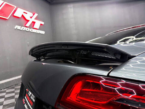 2014 Audi R8 5.2 quattro