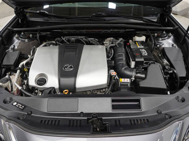 2019 Lexus ES 350