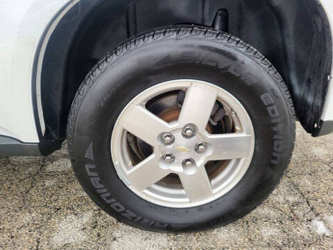 2009 Chevrolet Equinox LS