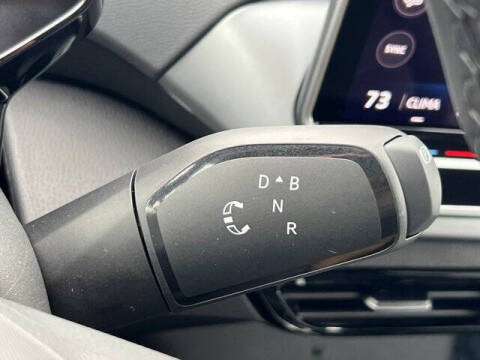 2026 Volkswagen ID.4 Pro