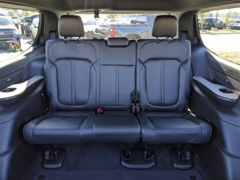 2025 Jeep Wagoneer Series II