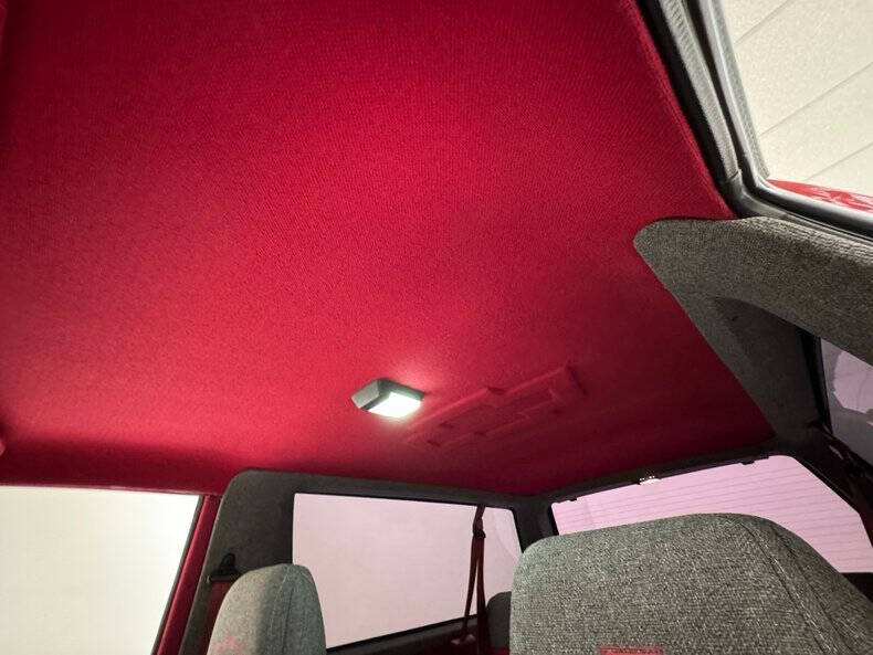 1989 Chevrolet S-10 Blazer