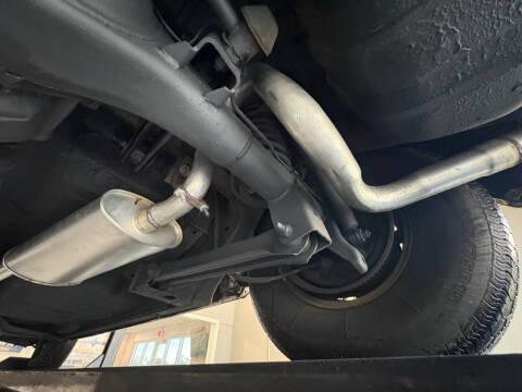 1976 Lincoln Continental