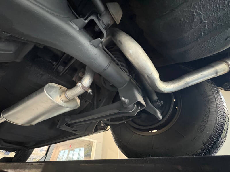 1976 Lincoln Continental