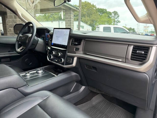 2022 Ford Expedition XLT
