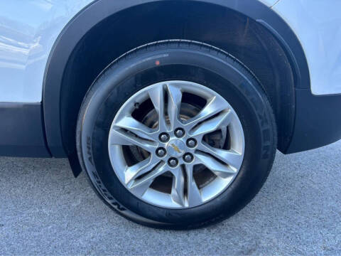 2019 Chevrolet Blazer LT