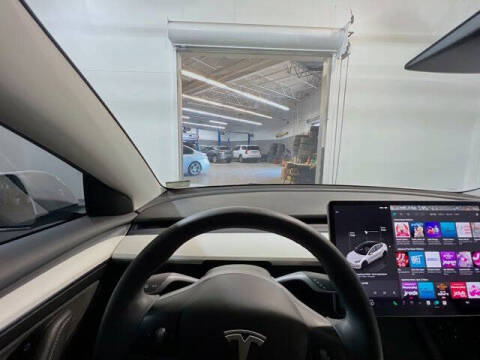 2023 Tesla Model 3 Performance