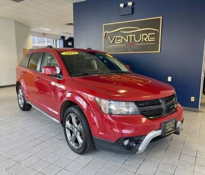 2015 Dodge Journey for sale at Simplease Auto in South Hackensack NJ