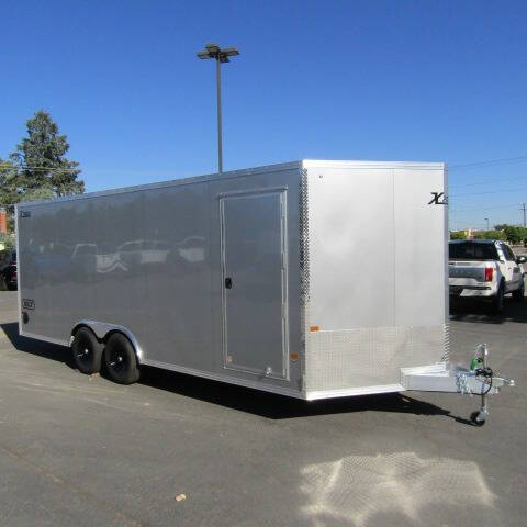 2026 Xpress 8FT X 20FT CARGO TRAILER