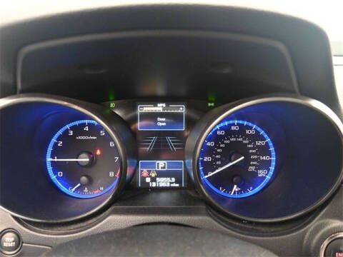 2017 Subaru Outback 3.6R Touring