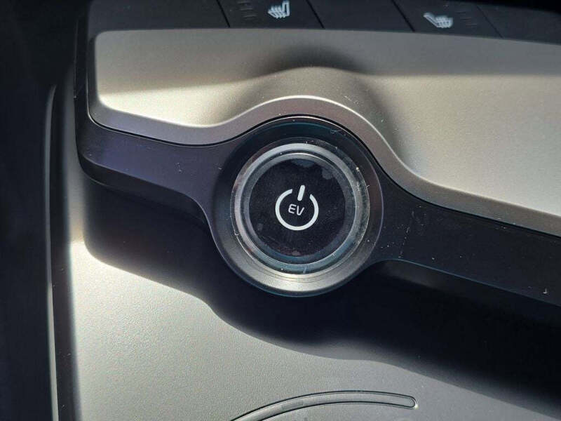 2026 Kia EV6 Light Long Range