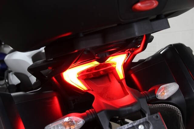 2018 Ducati MULTISTRAD