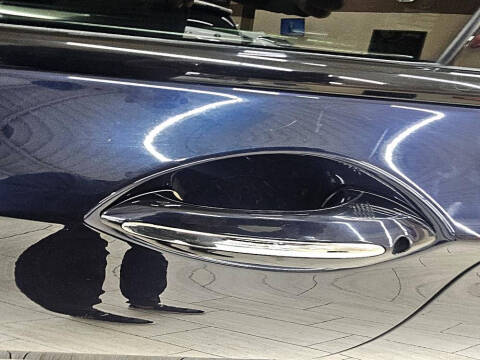 2014 BMW 7 Series 750Li