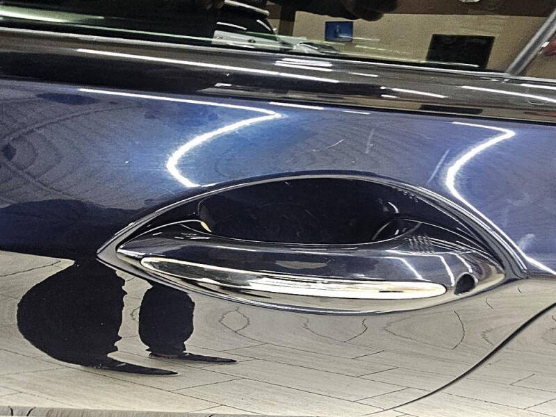 2014 BMW 7 Series 750Li