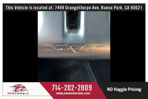 2012 Dodge Challenger