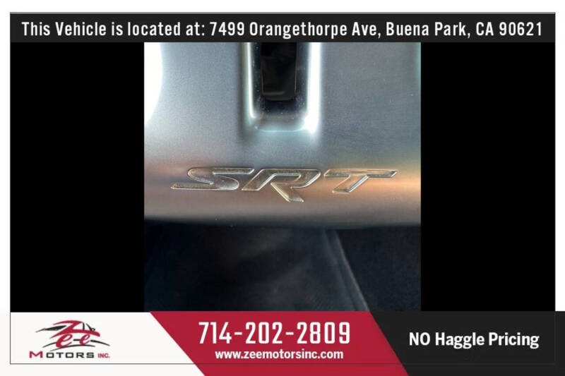 2012 Dodge Challenger