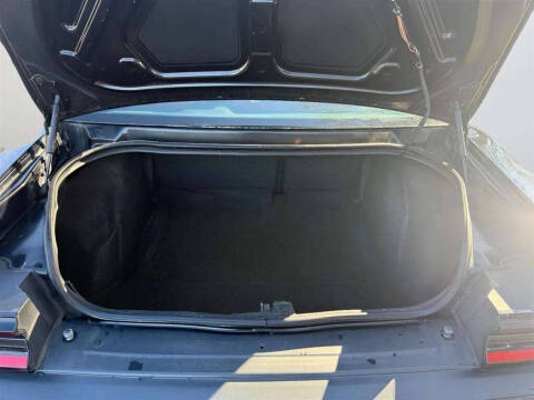 2018 Dodge Challenger GT