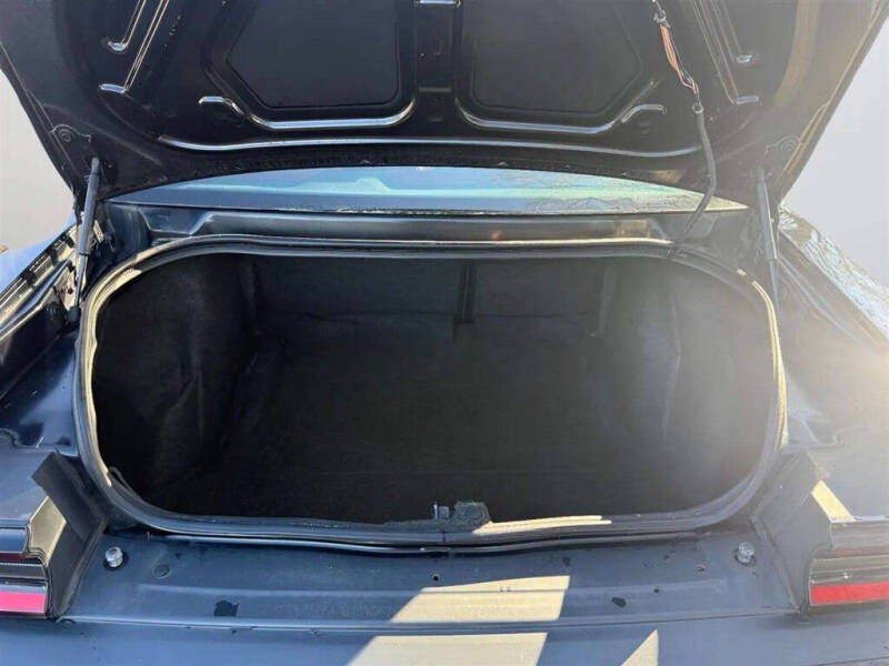 2018 Dodge Challenger GT