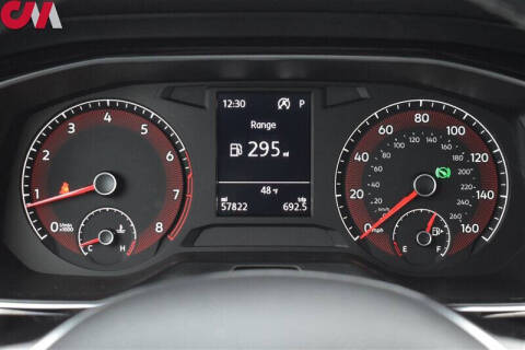 2021 Volkswagen Jetta R-Line