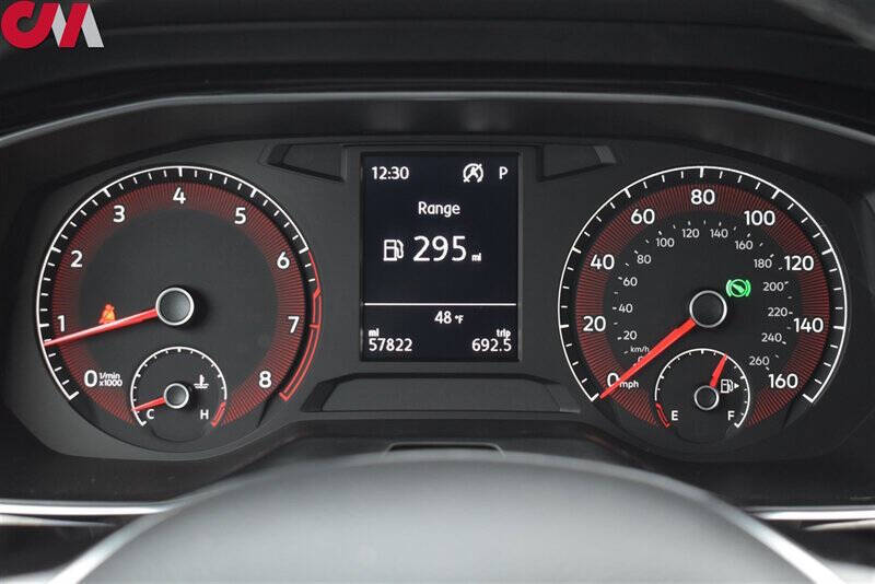 2021 Volkswagen Jetta R-Line